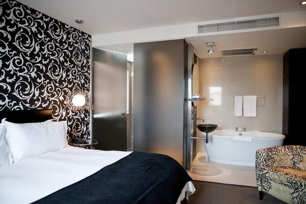 Colosseum Hotel Le Cap Extérieur photo