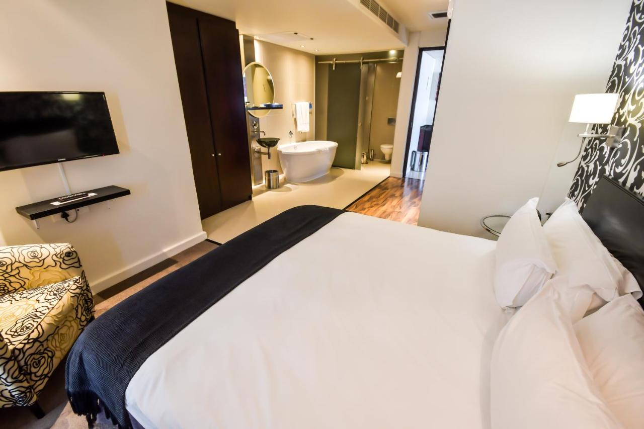 Colosseum Hotel Le Cap Extérieur photo